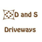 D and S Driveways favicon